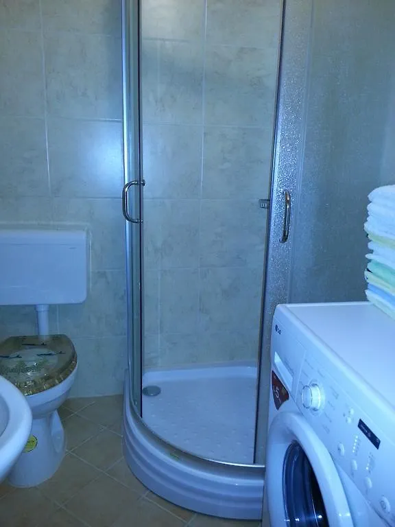 Apartmani Ante Crikvenica