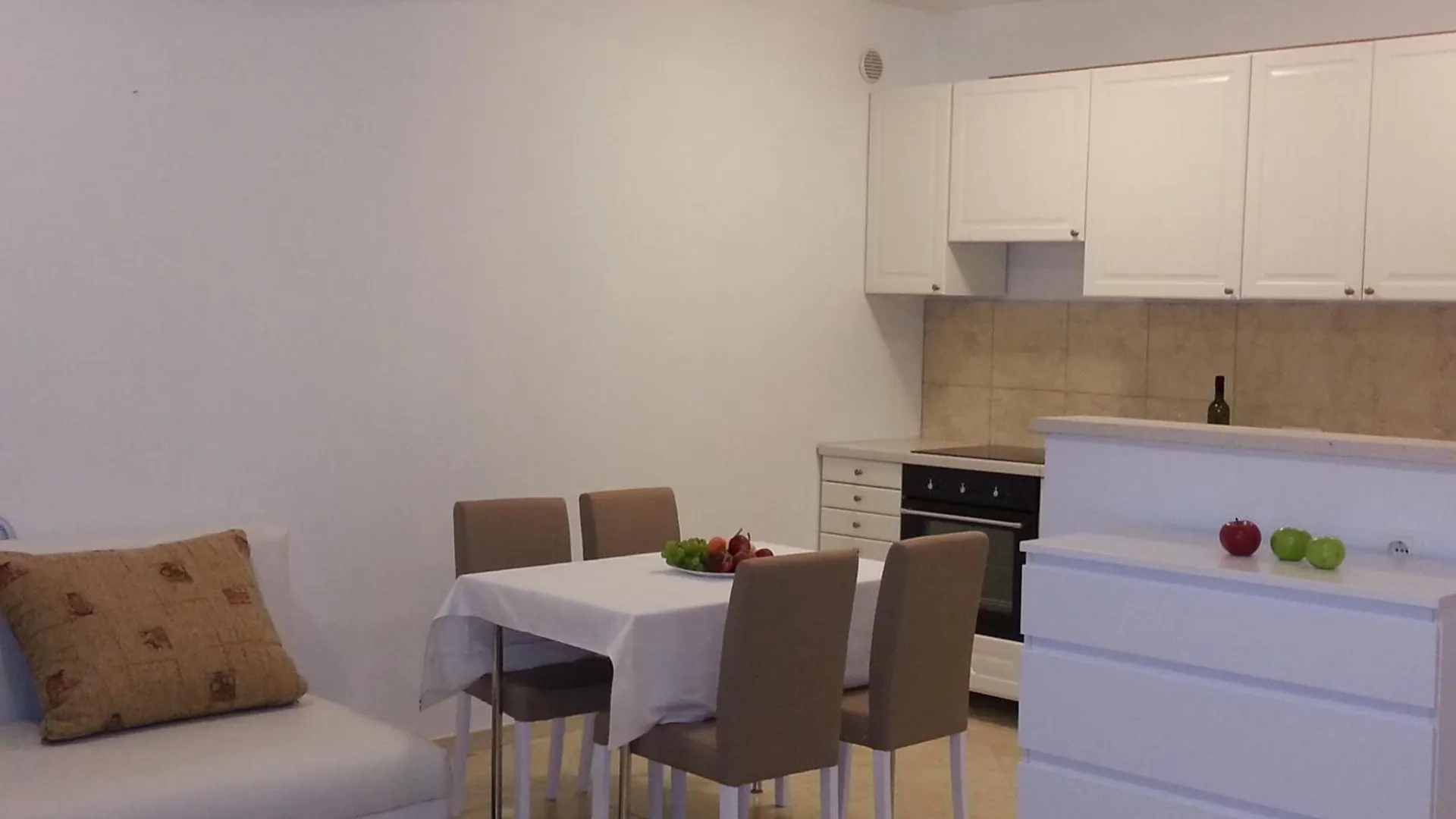 Lägenhet Apartmani Ante Crikvenica