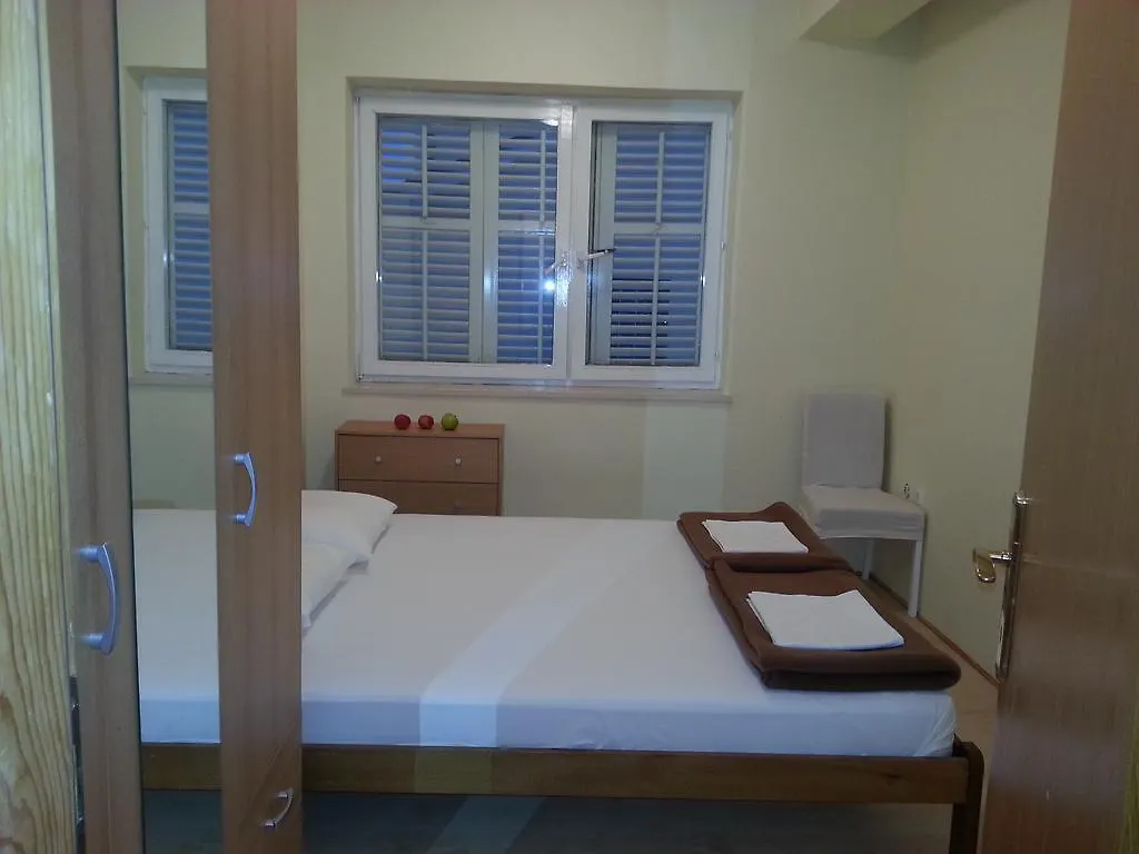 Apartmani Ante Crikvenica