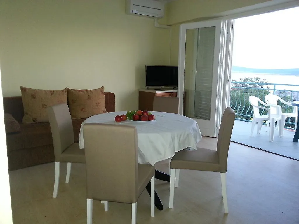 Apartmani Ante Crikvenica Apartment