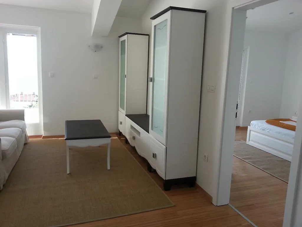 Apartment Apartmani Ante Crikvenica