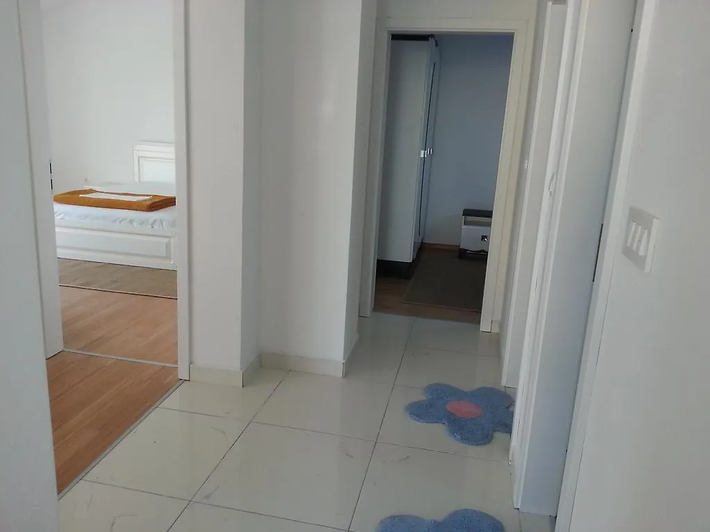 Apartmani Ante Crikvenica