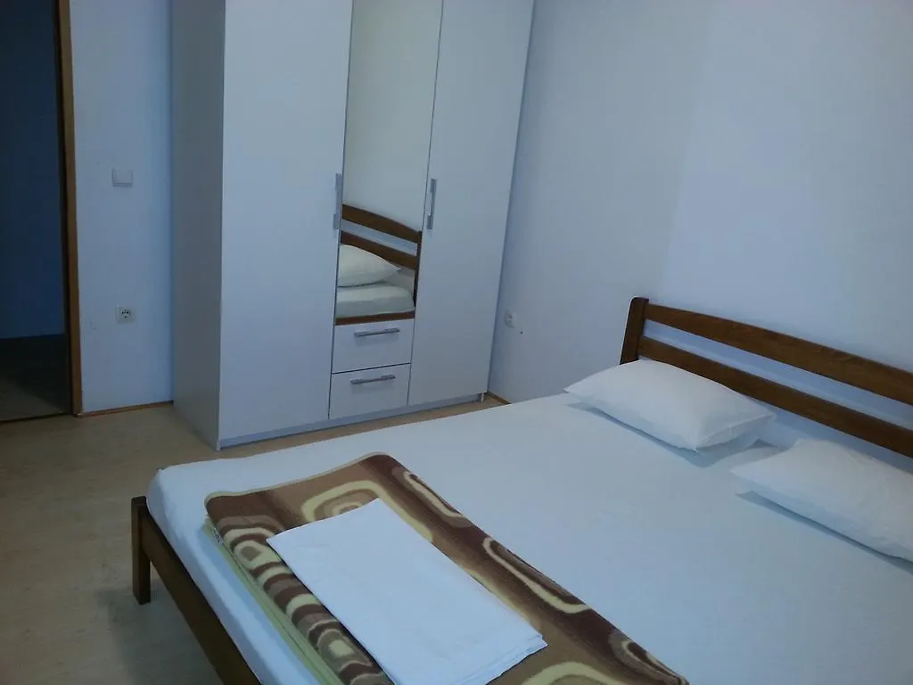 Apartmani Ante Crikvenica