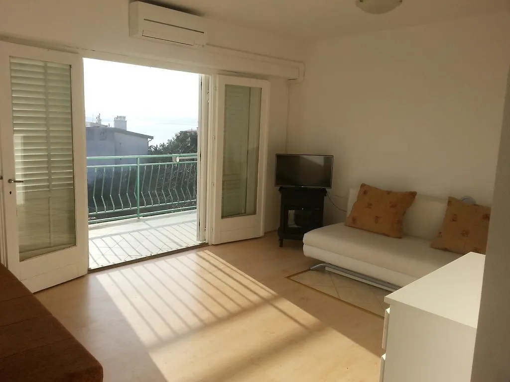 Apartmani Ante Crikvenica Apartment