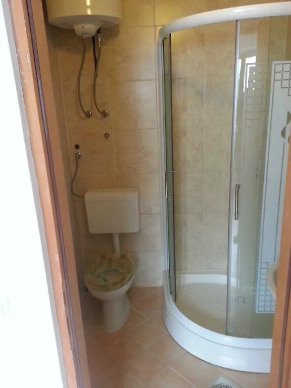 Apartment Apartmani Ante Crikvenica