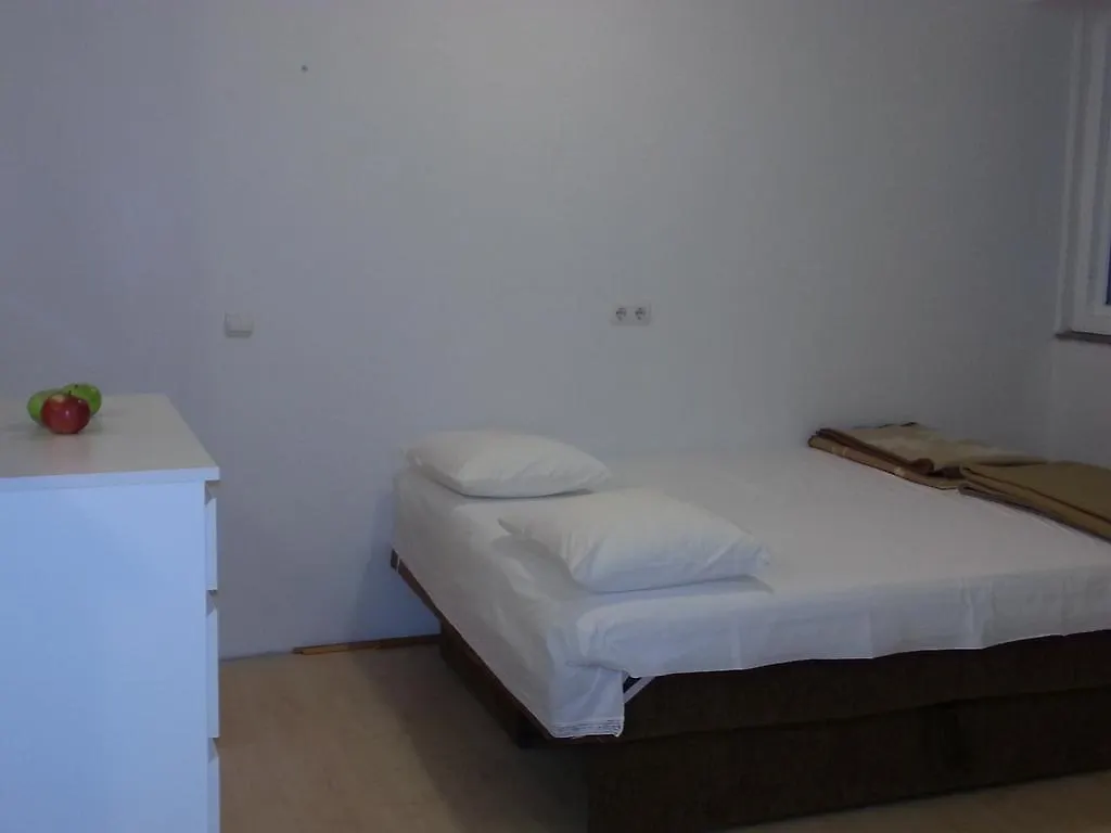 Apartmani Ante Crikvenica Croatia
