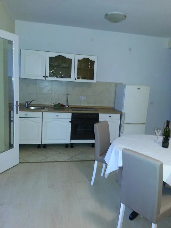 Apartment Apartmani Ante Crikvenica Croatia