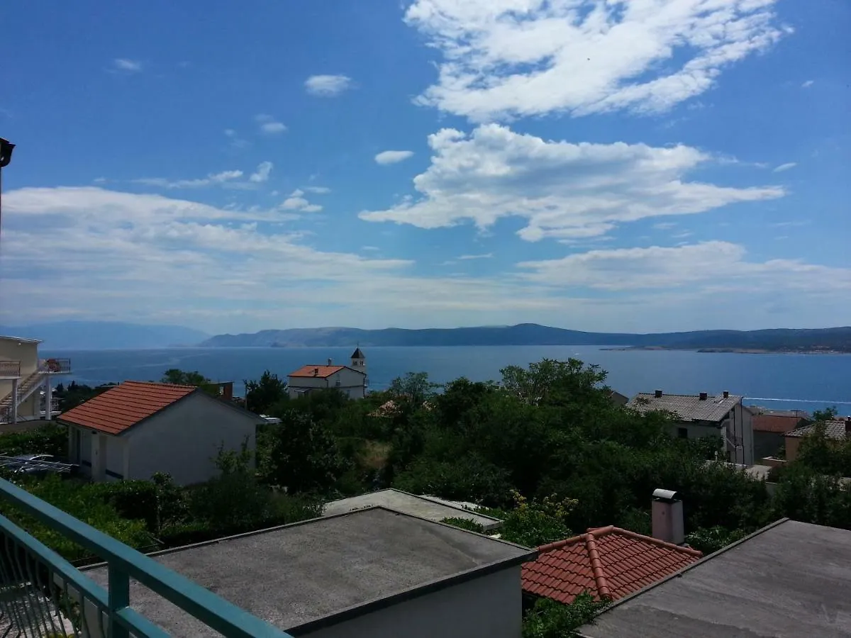 Apartmani Ante Crikvenica